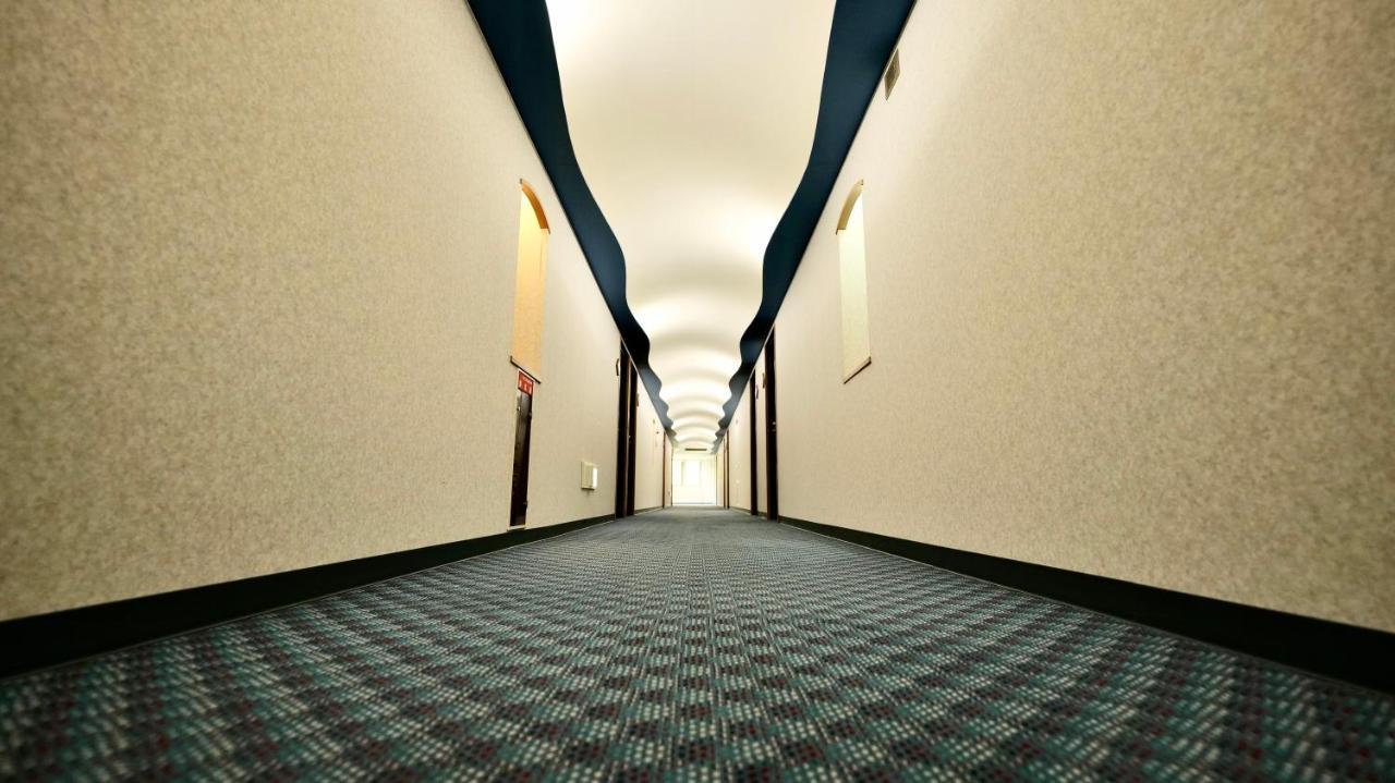 Hotel Oak Forest Hakuba Buitenkant foto