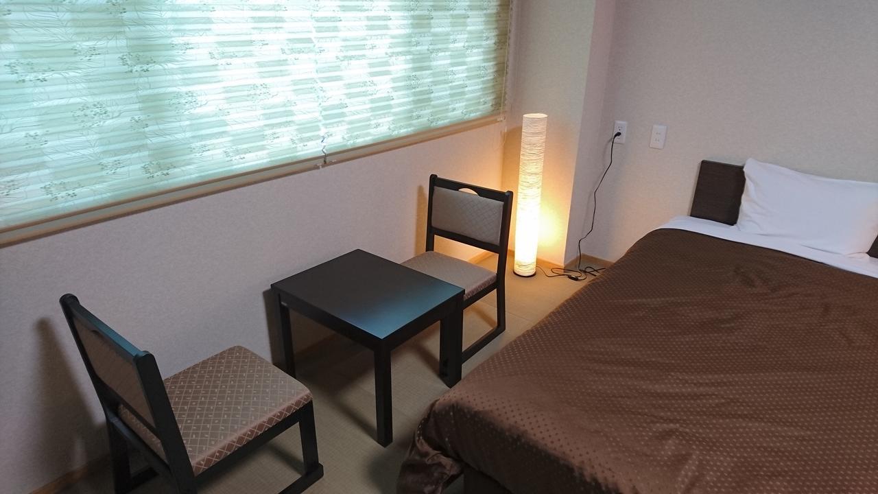 Hotel Oak Forest Hakuba Buitenkant foto